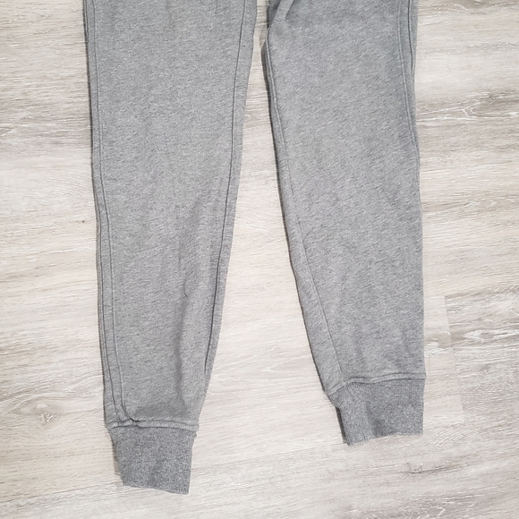 Lululemon Warm Down Jogger II Heathered Core Medium Grey - Picture 7 of 15